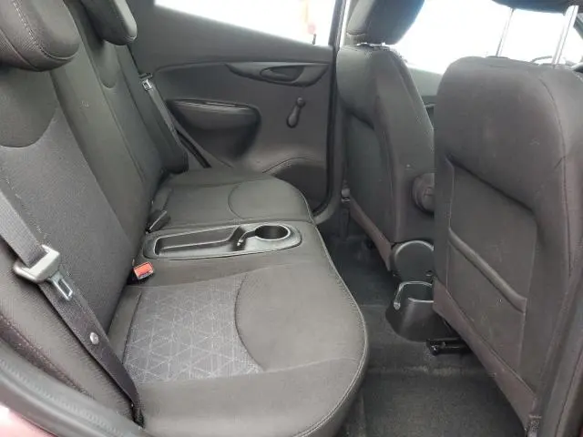 2020 CHEVROLET SPARK LS  