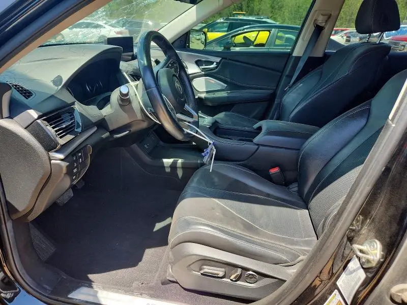 2020 ACURA RDX TECHNOLOGY  