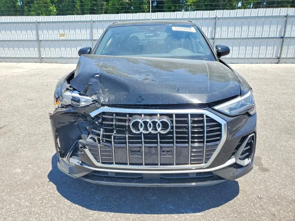 2022 AUDI Q3 PREMIUM S LINE 45  