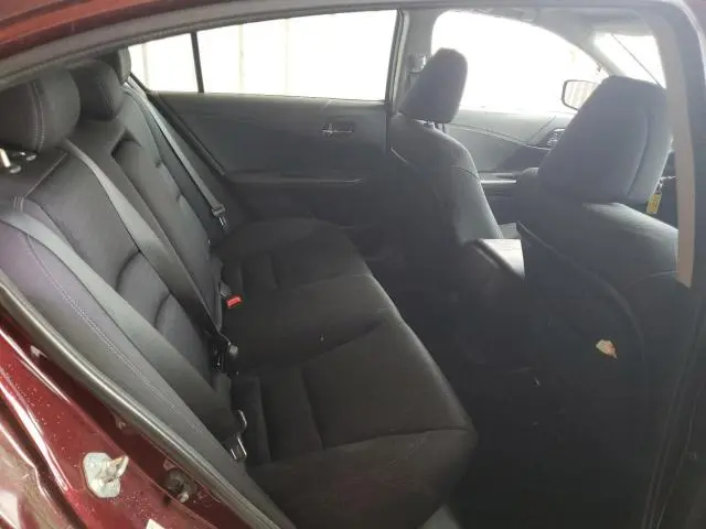 2013 HONDA ACCORD SPORT  