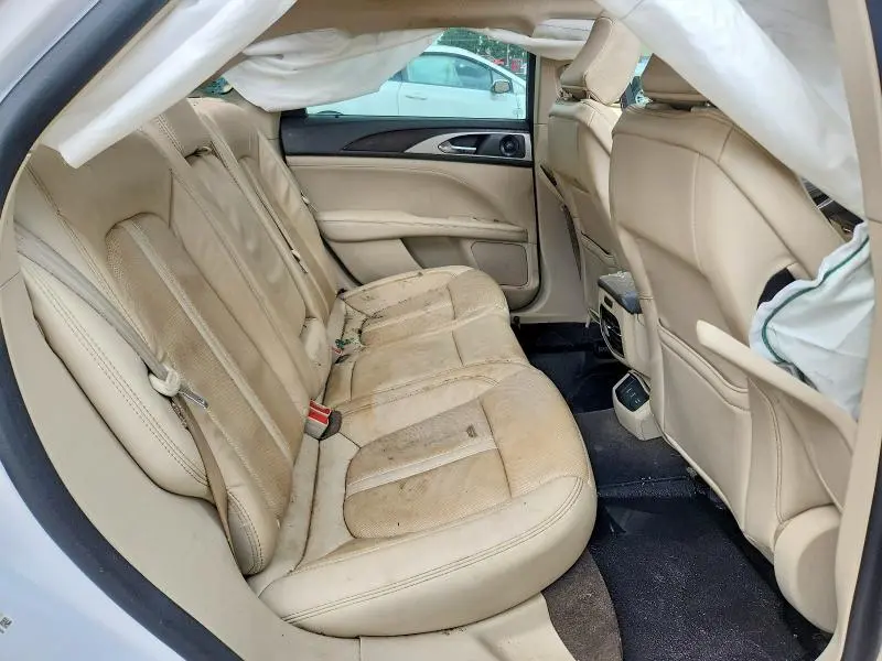 2020 LINCOLN MKZ RESERVE  