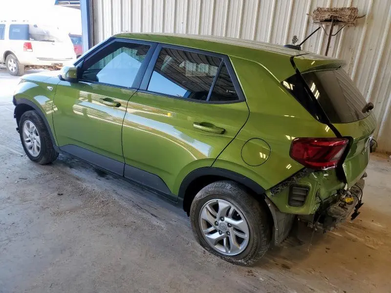 2024 HYUNDAI VENUE SE  