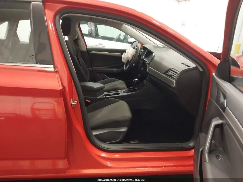 2021 VOLKSWAGEN JETTA 1.4T R-LINE/1.4T S/1.4T SE