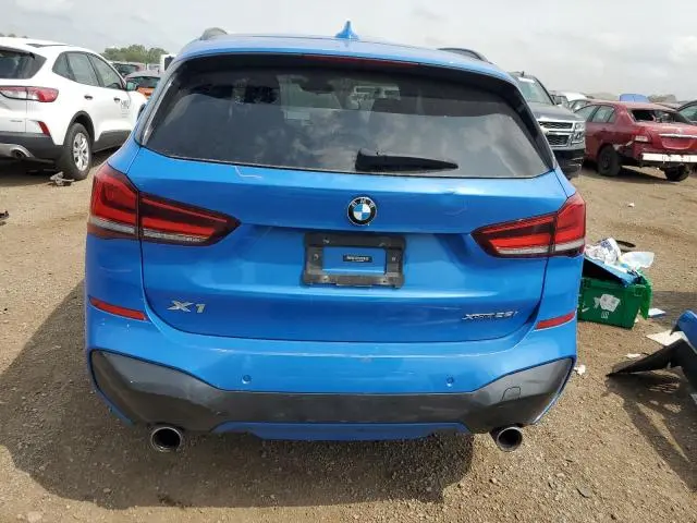 2020 BMW X1 XDRIVE28I  