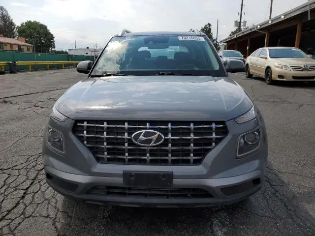 2022 HYUNDAI VENUE SEL