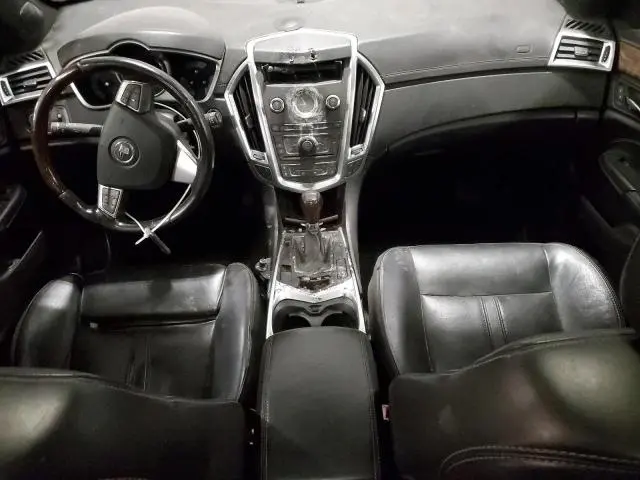 2012 CADILLAC SRX PREMIUM COLLECTION  
