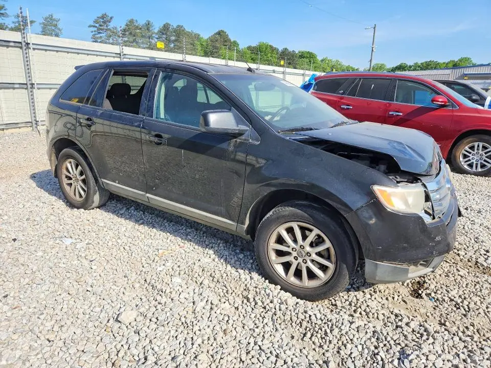 2010 FORD EDGE SEL  