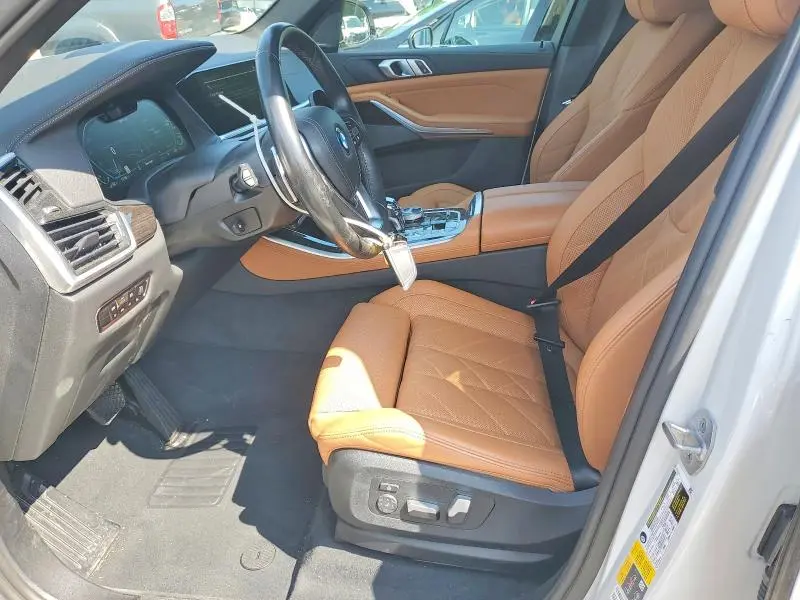 2023 BMW X5 XDRIVE45E  