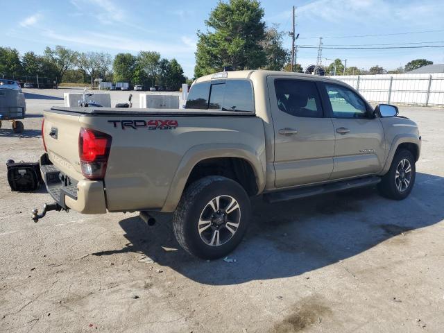 2019 TOYOTA TACOMA DOUBLE CAB