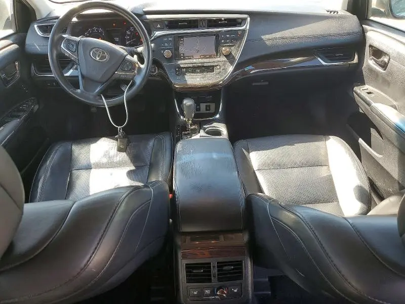2014 TOYOTA AVALON LIMITED  