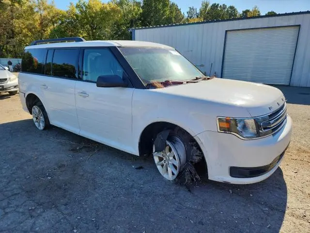 2017 FORD FLEX SE  