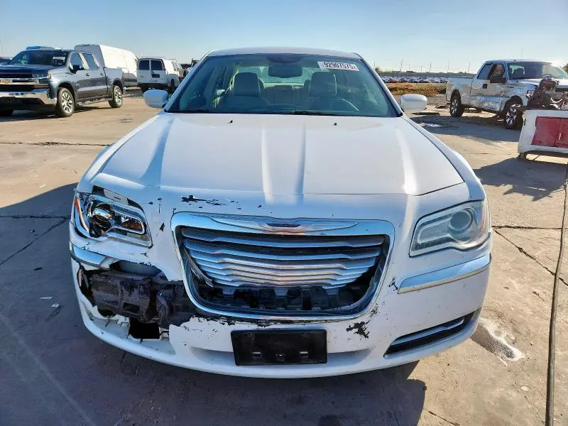 2014 CHRYSLER 300   