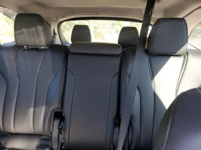 2023 ACURA MDX
