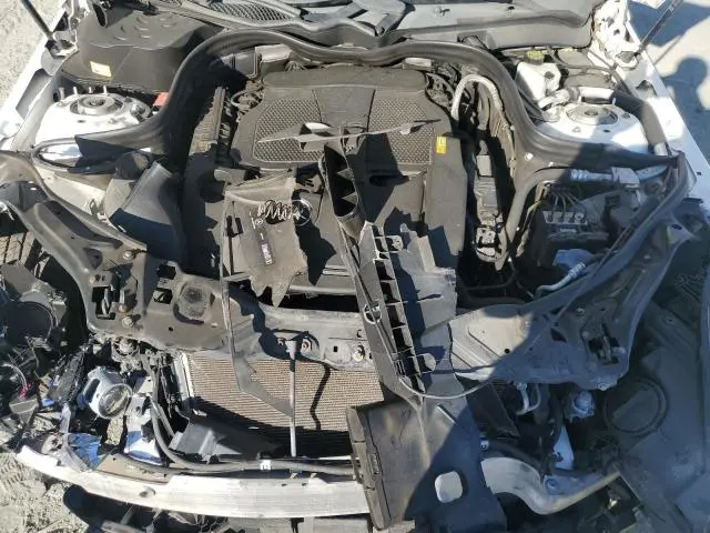 2013 MERCEDES-BENZ E 350 4MATIC  