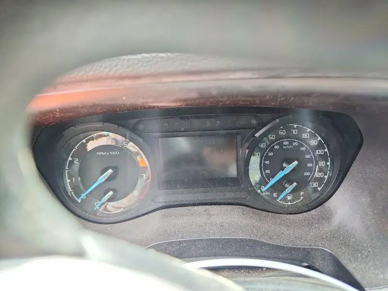 2023 FORD RANGER XL  
