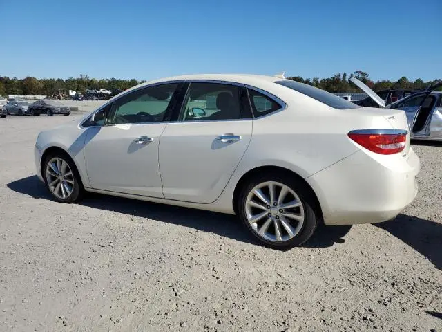 2013 BUICK VERANO   