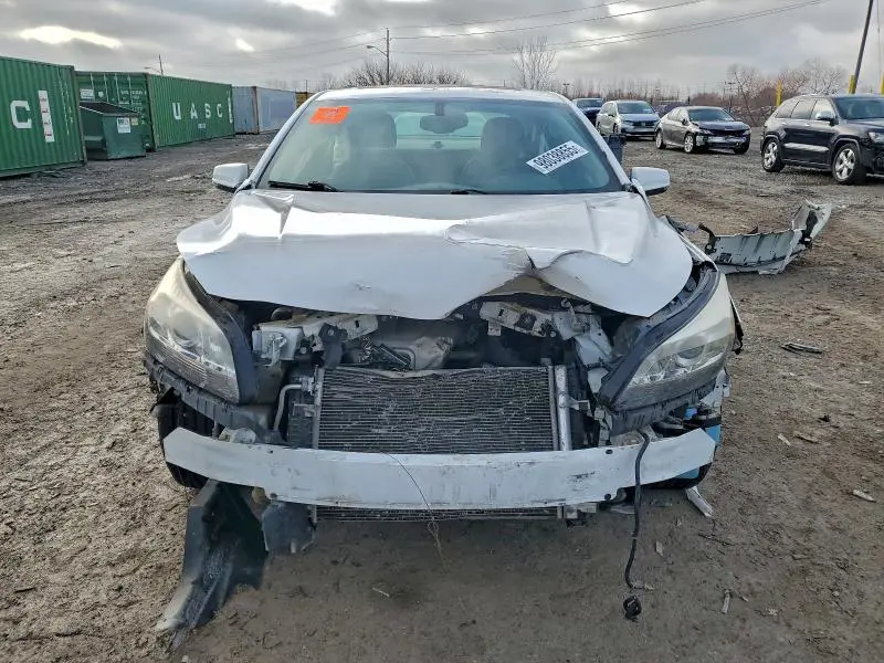 2013 CHEVROLET MALIBU 1LT  