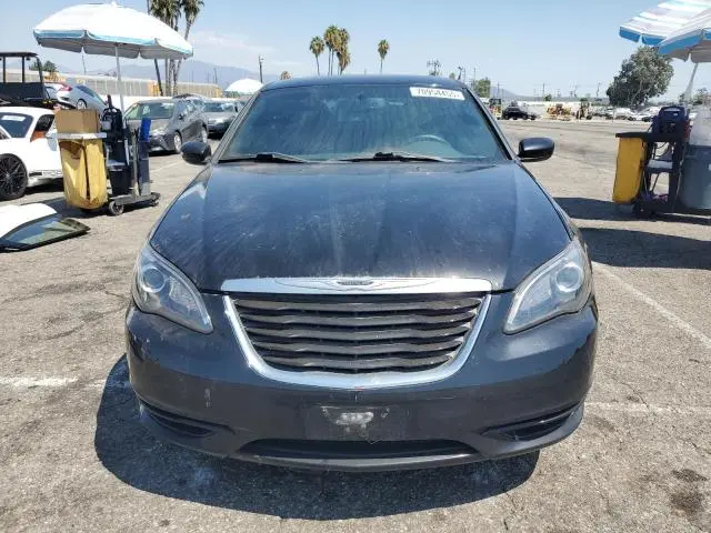2013 CHRYSLER 200 LIMITED  