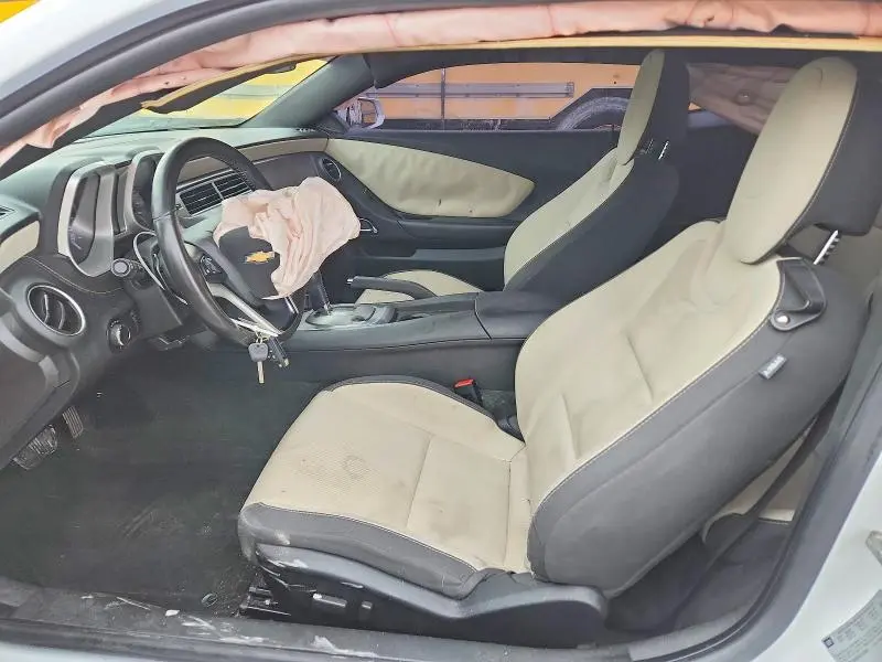 2013 CHEVROLET CAMARO LT  
