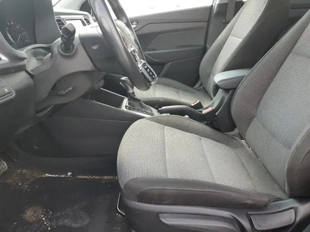 2021 HYUNDAI ACCENT LIMITED