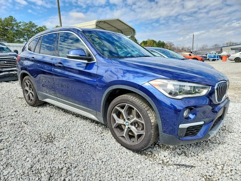 2019 BMW X1 XDRIVE28I  