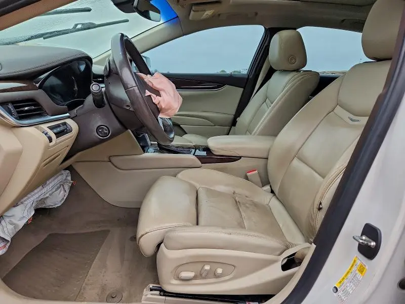 2017 CADILLAC XTS PREMIUM LUXURY  