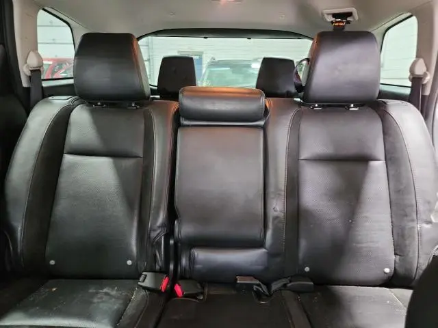 2014 MAZDA CX-9 TOURING  