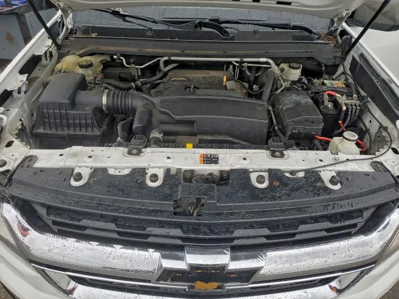 2015 CHEVROLET COLORADO   