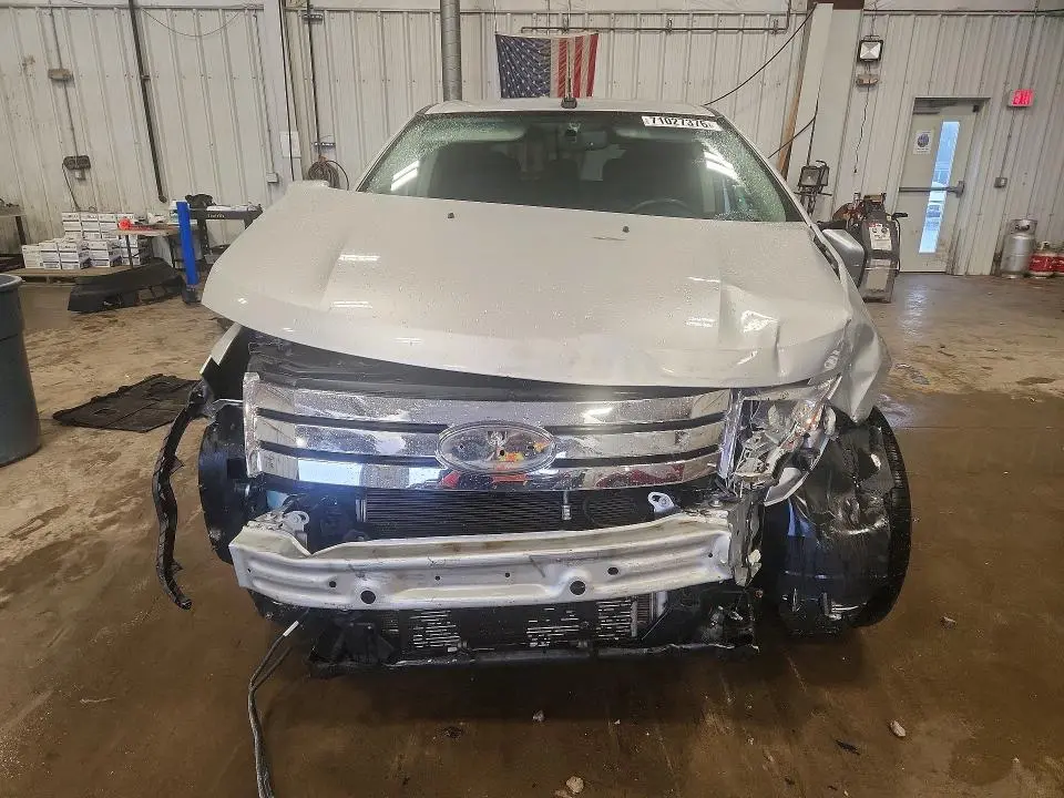 2010 FORD EDGE SEL  
