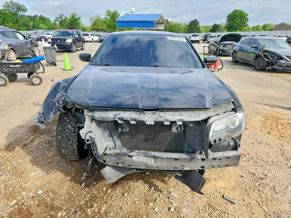 2020 CHRYSLER 300 TOURING  