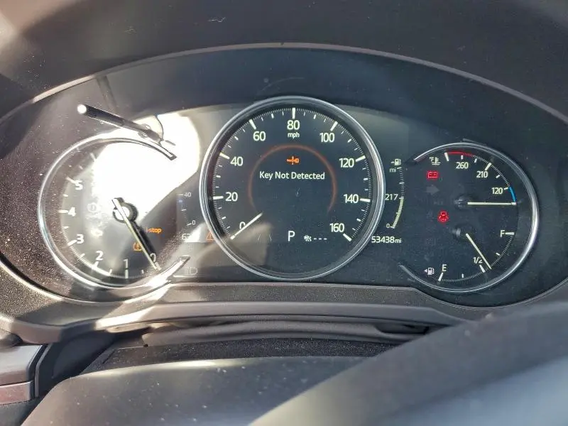 2024 MAZDA CX-5 PREMIUM  