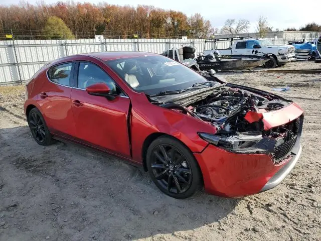 2021 MAZDA 3 PREMIUM