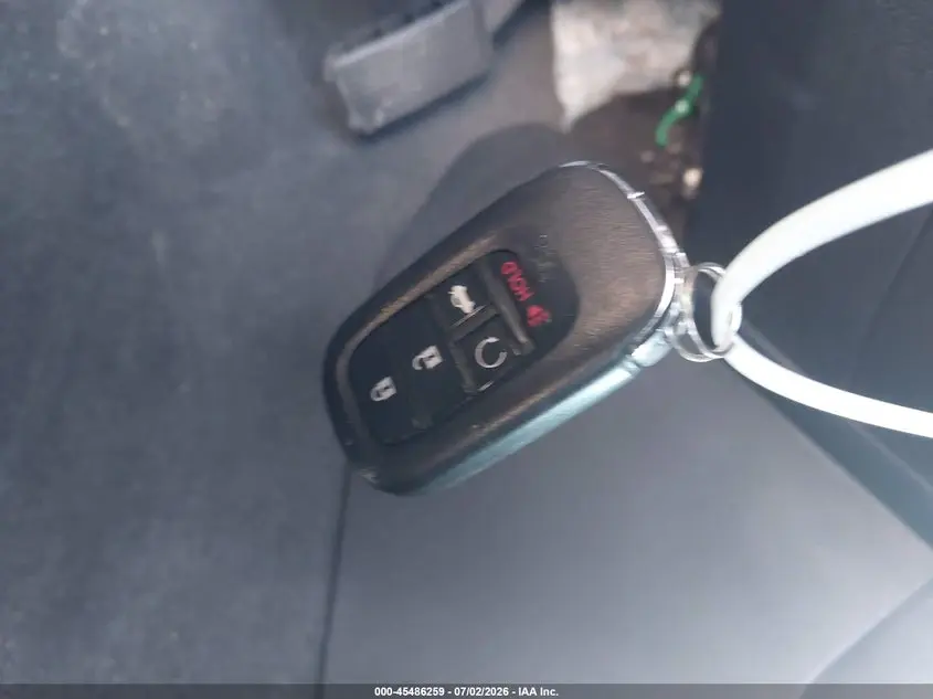 2023 HONDA CIVIC EX/EX W/O BSI
