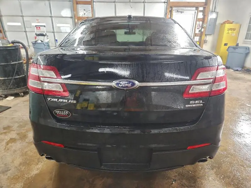 2016 FORD TAURUS SEL  