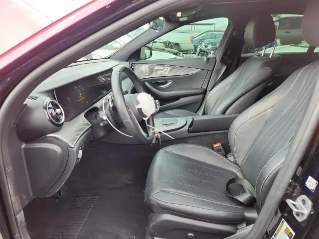 2021 MERCEDES-BENZ E 350  