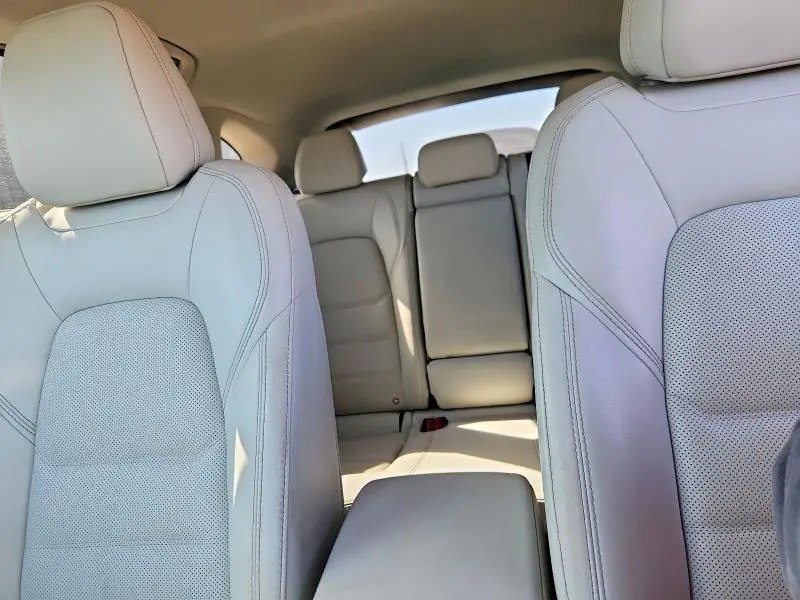 2022 MAZDA CX-5 PREMIUM PLUS  