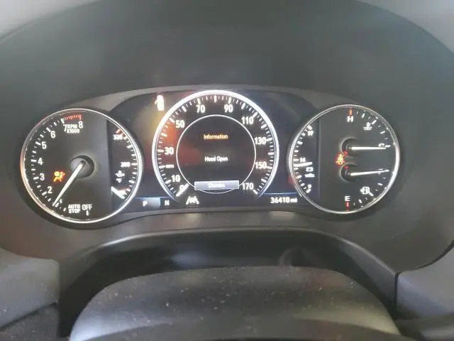 2024 BUICK ENCLAVE PREMIUM  