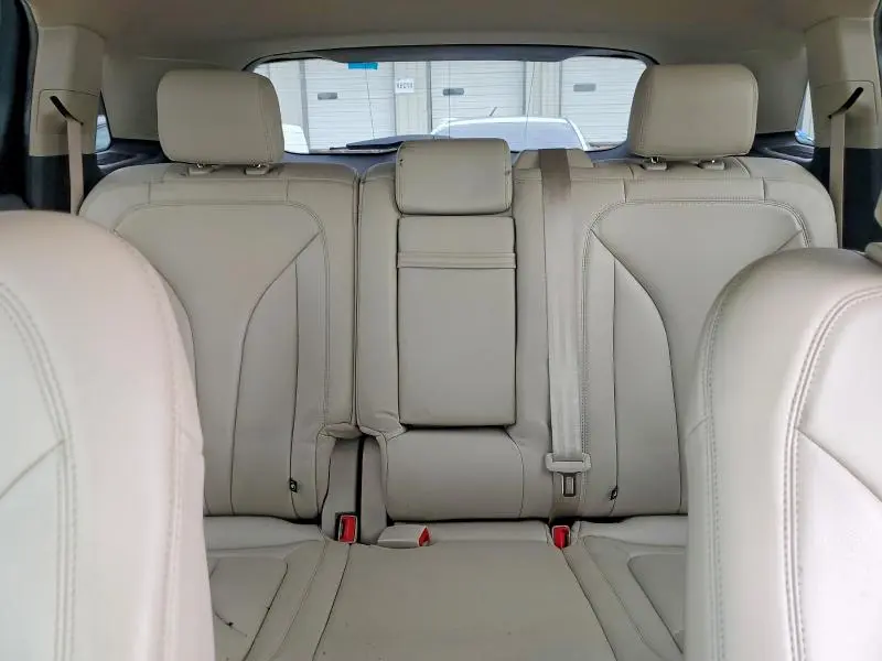 2019 LINCOLN NAUTILUS   