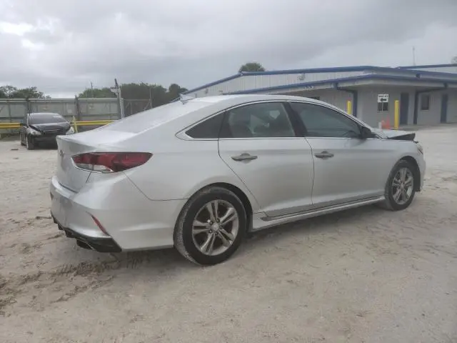 2019 HYUNDAI SONATA LIMITED  