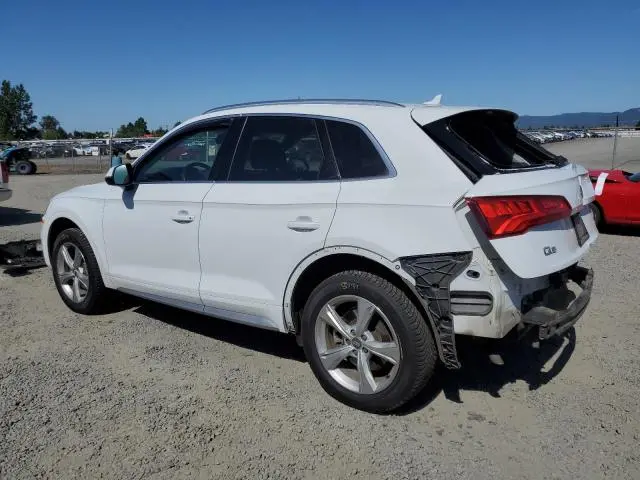 2020 AUDI Q5 PREMIUM  