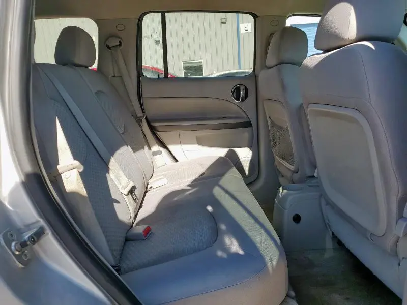 2011 CHEVROLET HHR LT  