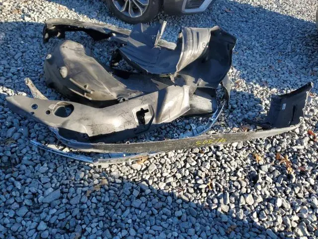 2019 HONDA PILOT EXL  