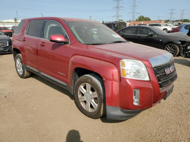 2015 GMC TERRAIN SLE