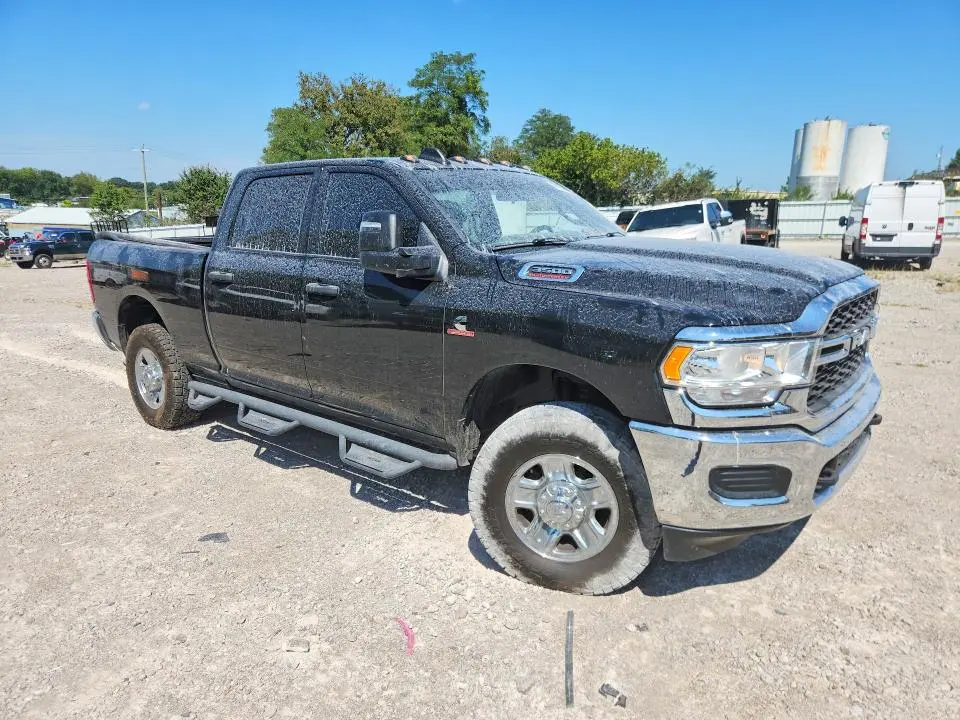 2023 RAM 3500 TRADESMAN  