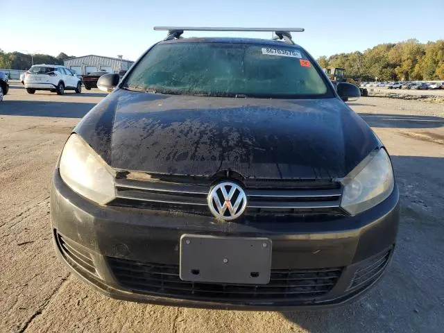 2010 VOLKSWAGEN JETTA TDI  