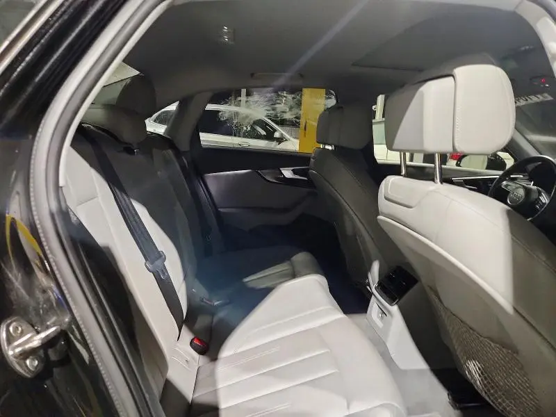 2019 AUDI A4 PREMIUM  
