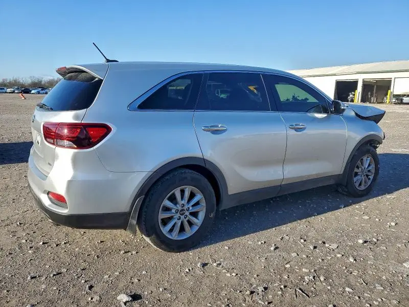 2019 KIA SORENTO L  