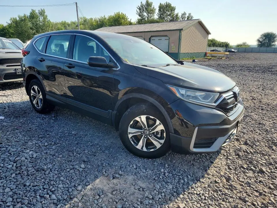 2020 HONDA CR-V LX  