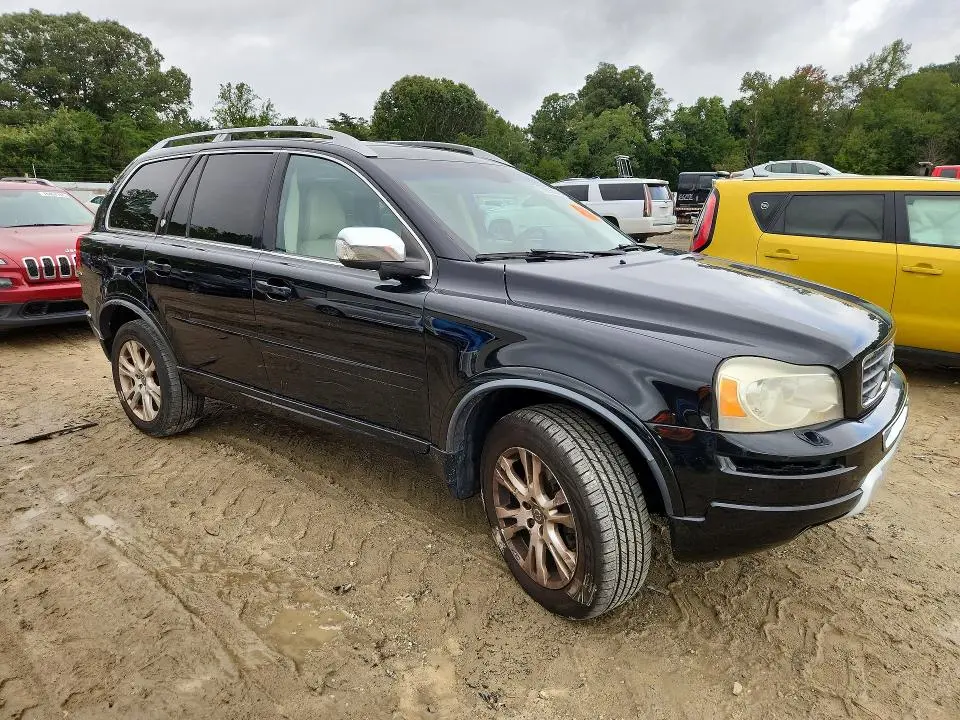 2013 VOLVO XC90 3.2  