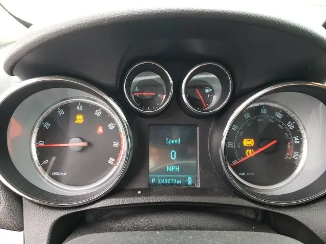 2016 BUICK ENCORE CONVENIENCE  